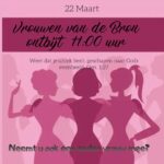 Vrouwen van de bron ontbijt
